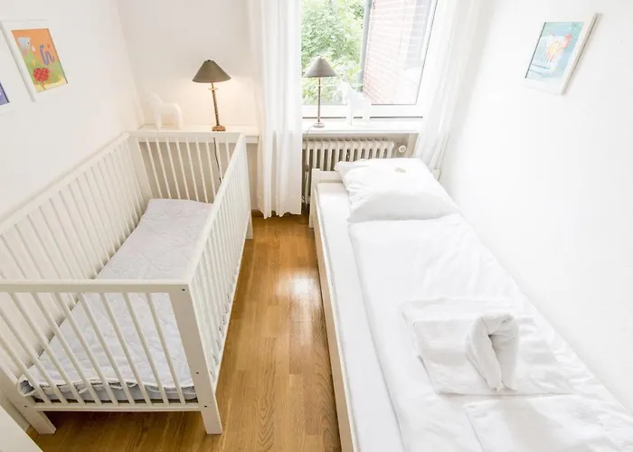 Haus Norderstrasse 77 *